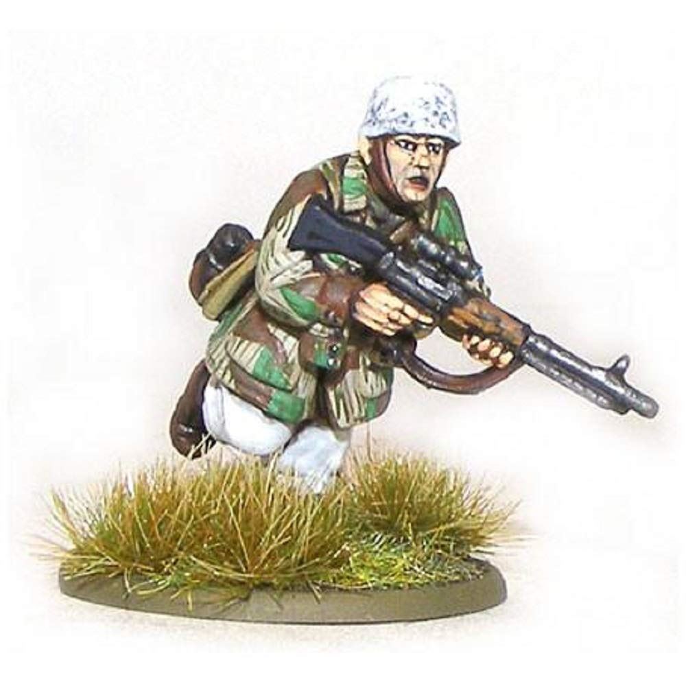 Fallschirmjager Paratroopers Indies Merchandise