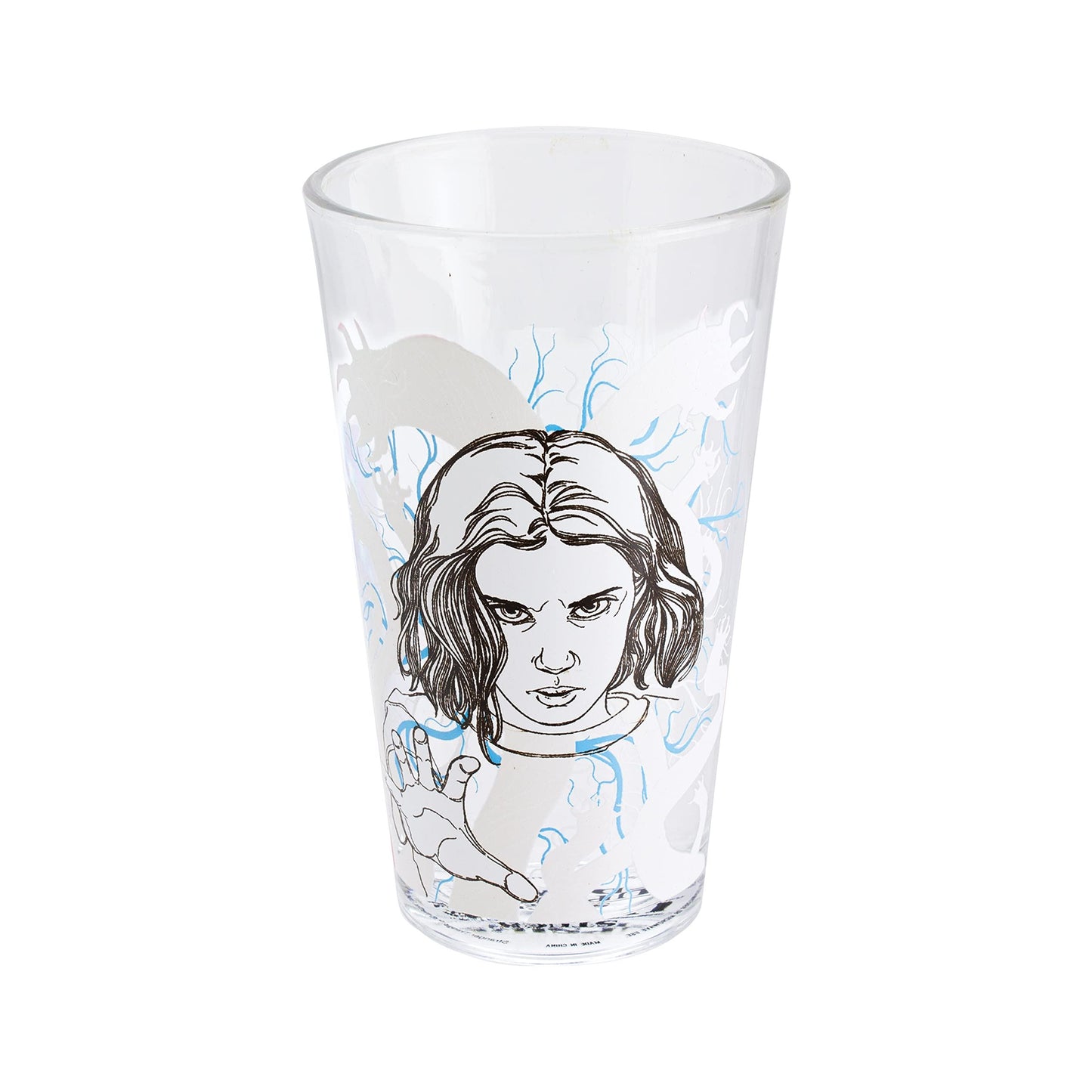 Glass Eleven Stranger Things Indies Merchandise