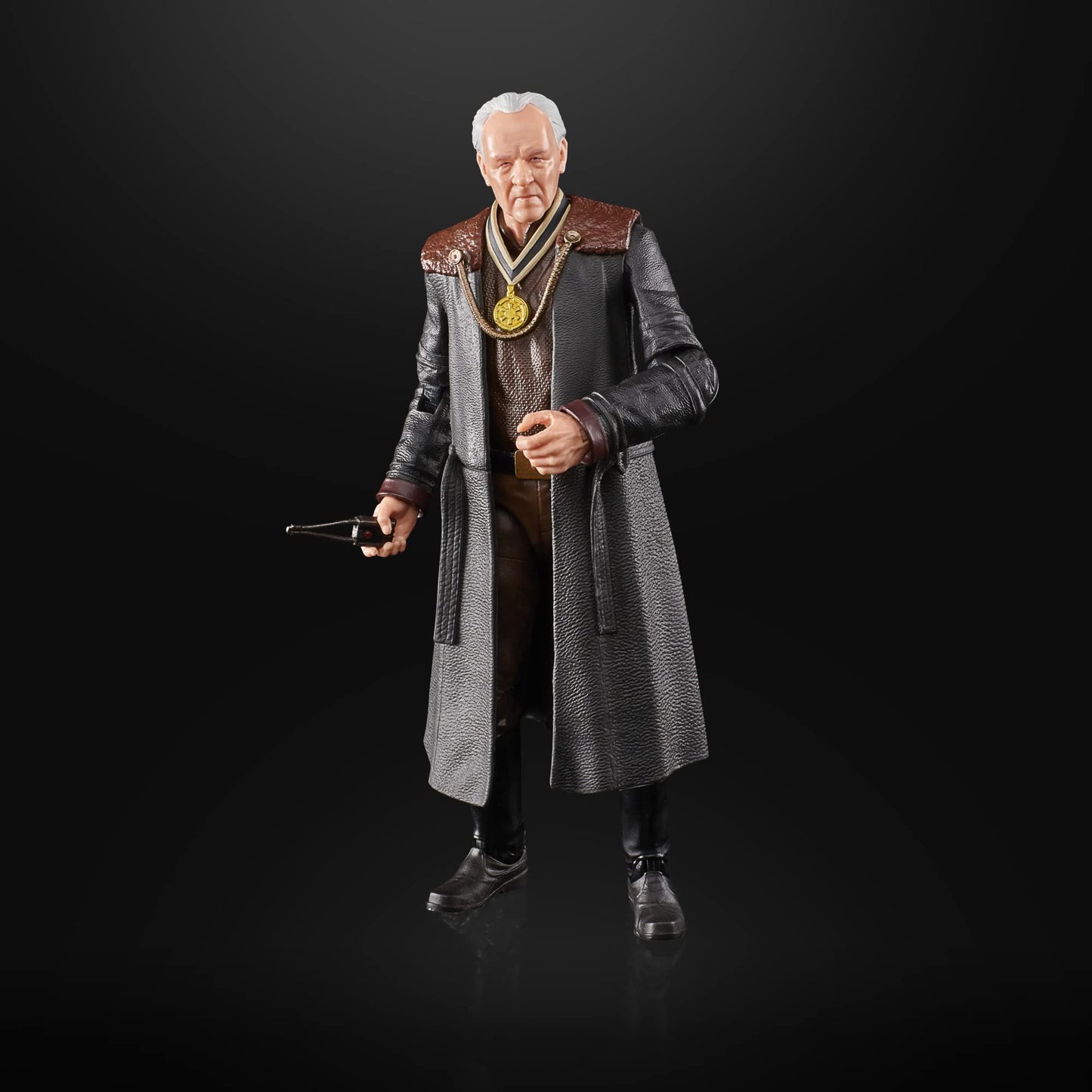 Star Wars - The Black Series - The Mandalorian - The Client /Toys