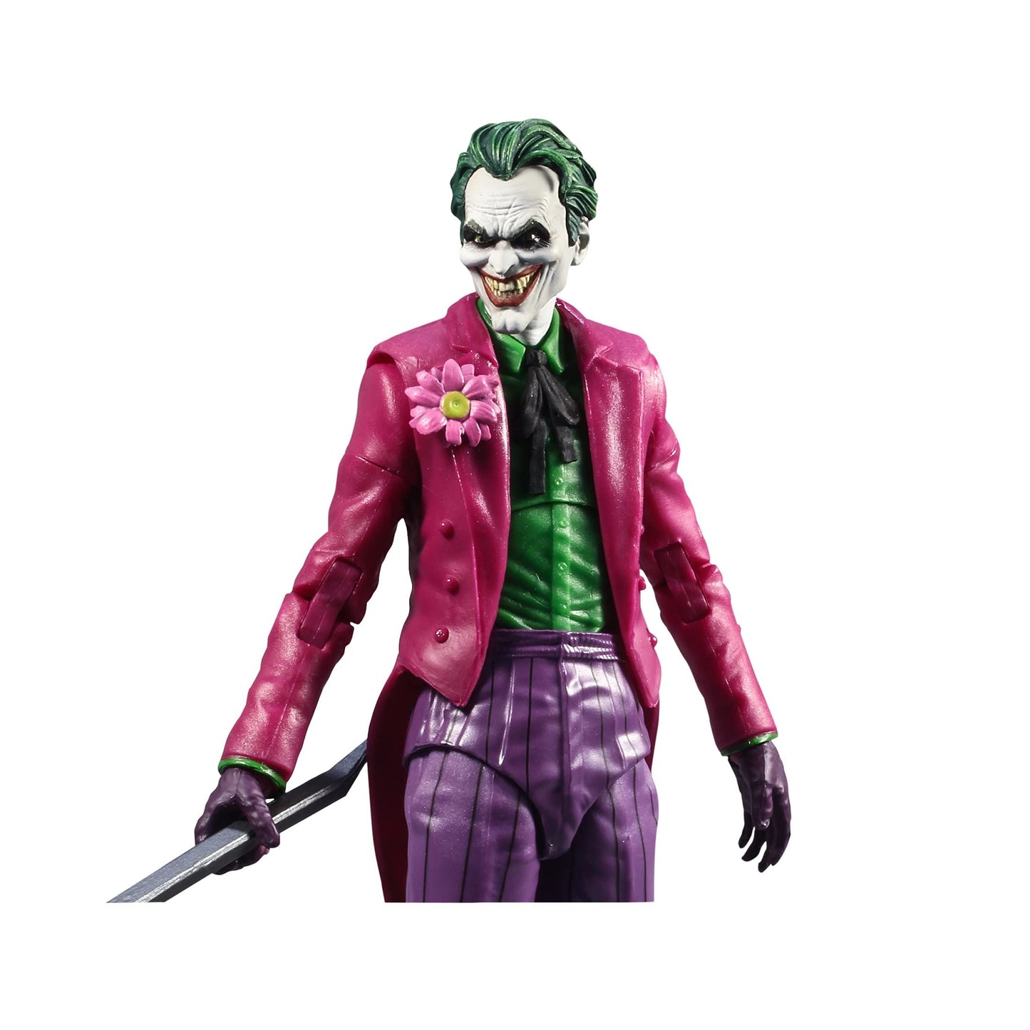 Mft Dc 3J Joker Clown Indies Merchandise