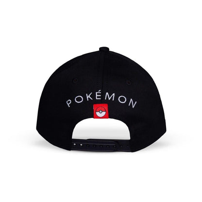 Pok?mon Baseball Cap Pikachu