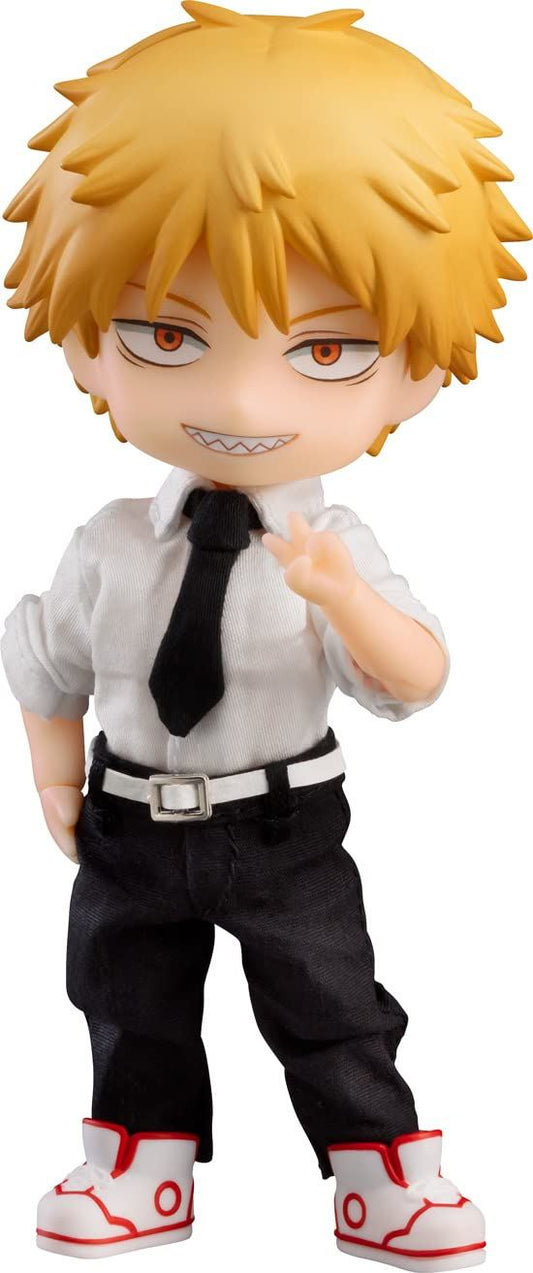 Chainsaw Man Nendoroid Doll Action Figure Denji 14 cm