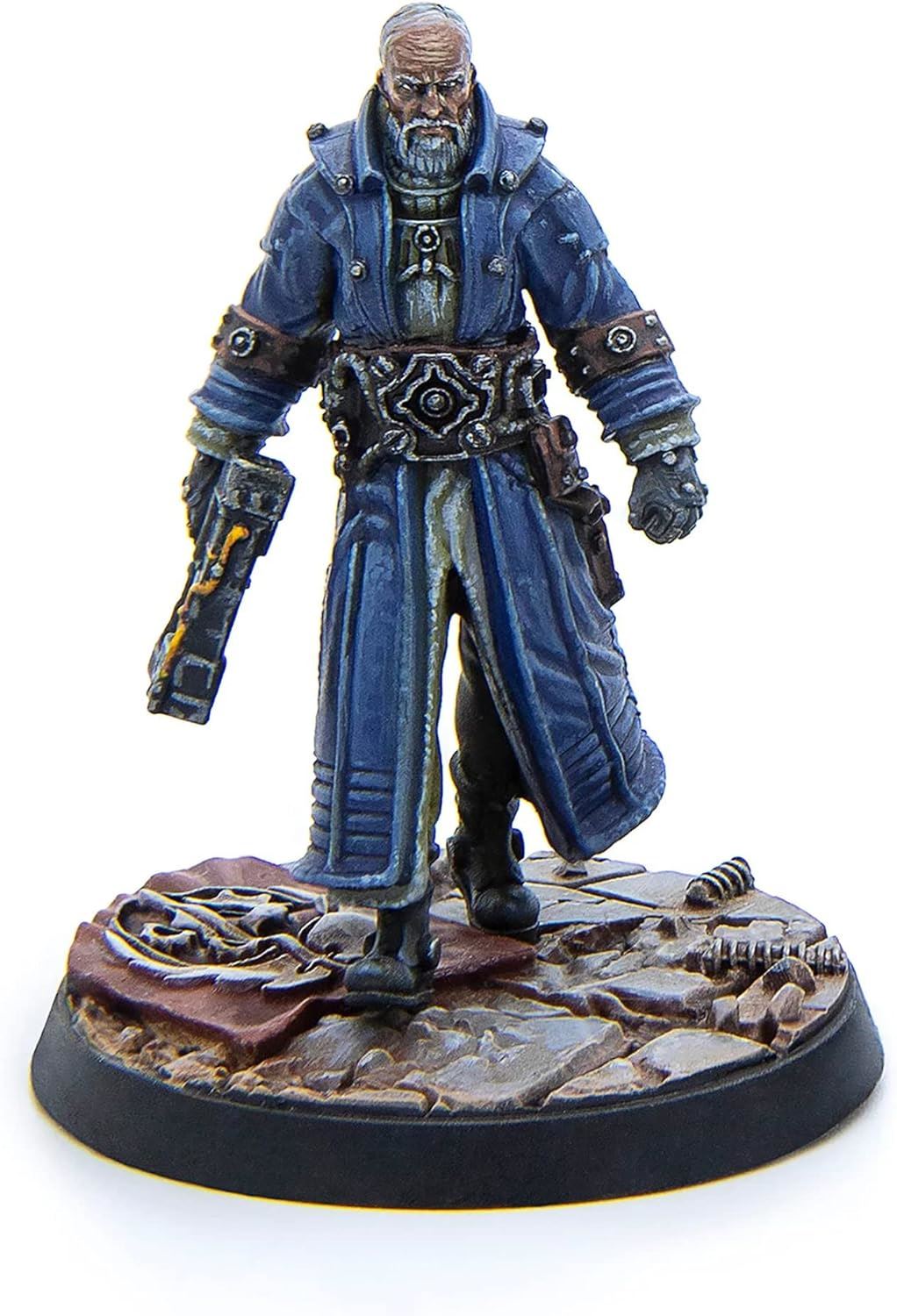 Fallout: Wasteland Warfare - Brotherhood of Steel: Citadel Command Brand New