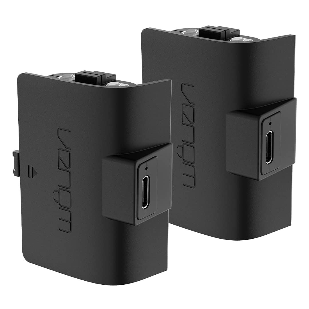 Double Battery Pack Series X Microsoft Xbox SX