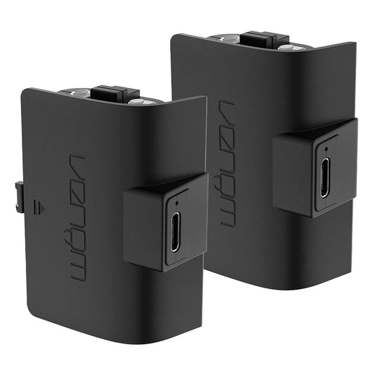 Double Battery Pack Series X Microsoft Xbox SX
