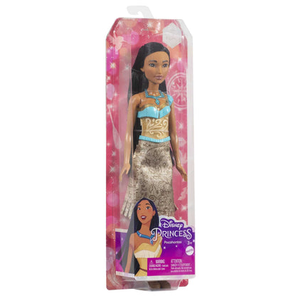 Disney Princess Core Dolls - Pochahontas /Toys