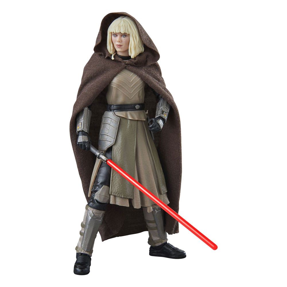 Star Wars - The Black Series - Ahsoka (Shin Hati) /Toys
