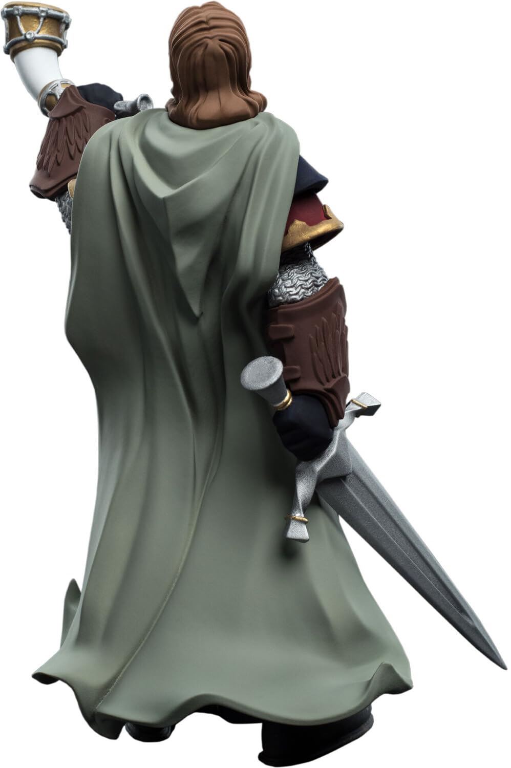 Lord of the Rings Mini Epics Vinyl Figure Boromir 18 cm