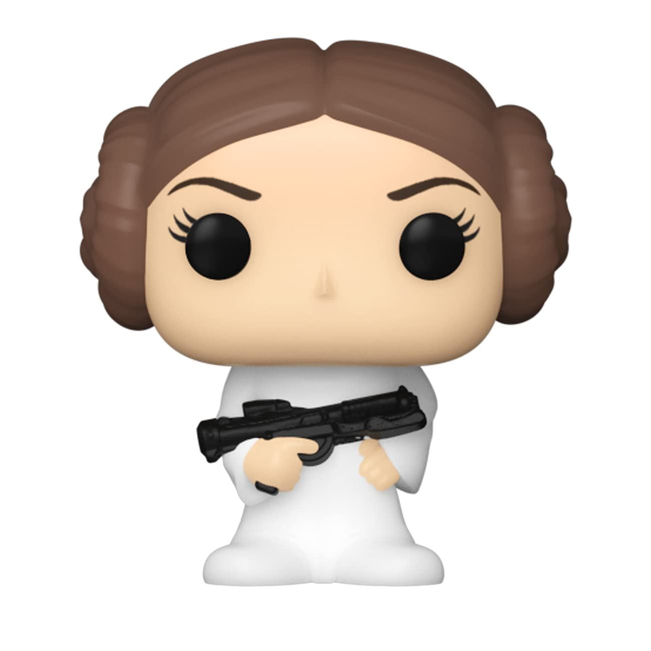 Star Wars Bitty POP! Vinyl Figure 4-Pack Leia 2,5 cm