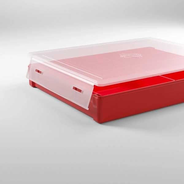 UNIT Gamegenic Token Silo - Red