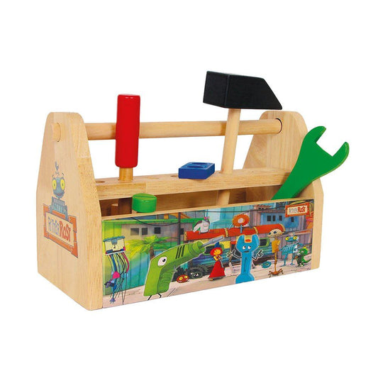 Legler Ritter Rost Working Space Preschool Learning Toy /Toys