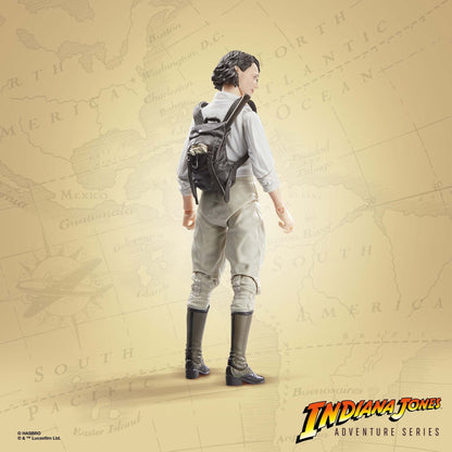 Indiana Jones & the Dial of Destiny Adventure Series Helena Shaw 15cm
