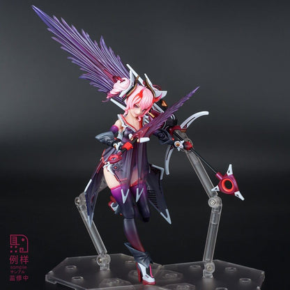 Witch of the Other World Action Figure 1/12 Fatereal 16 cm