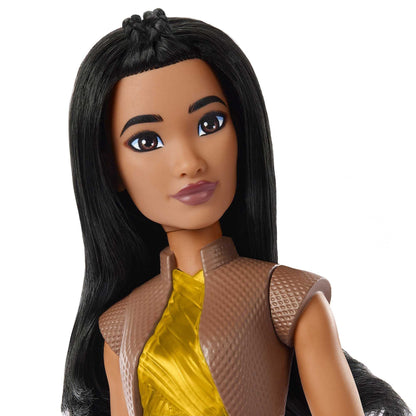 Disney Princess Core Dolls - Raya /Toys