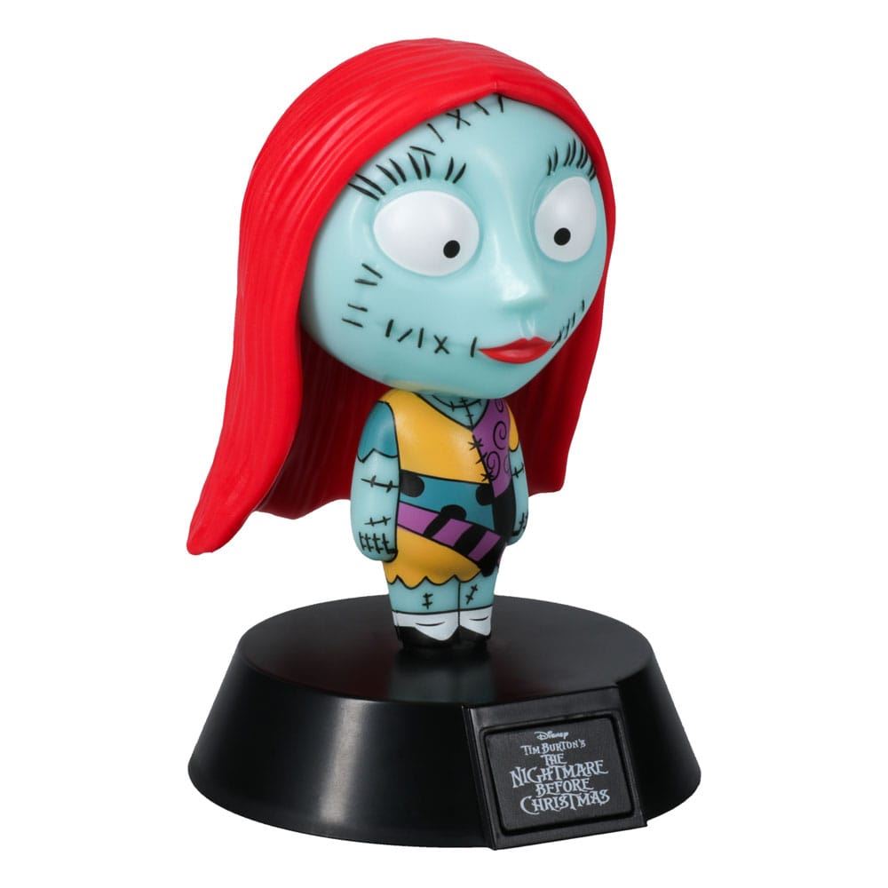 Sally Icon Light Indies Merchandise