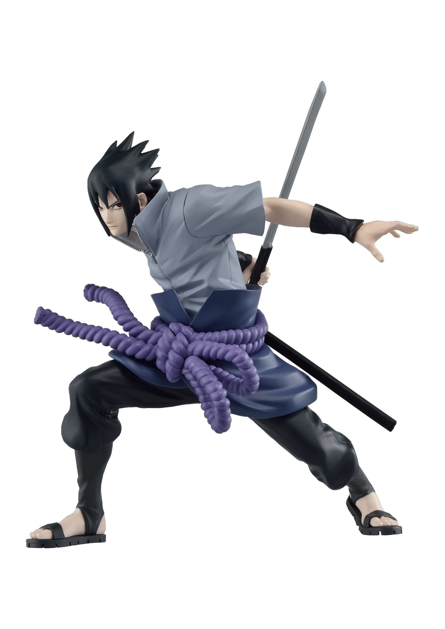 Bp Ns Vs Uchiha Sasuke 3 Indies Merchandise