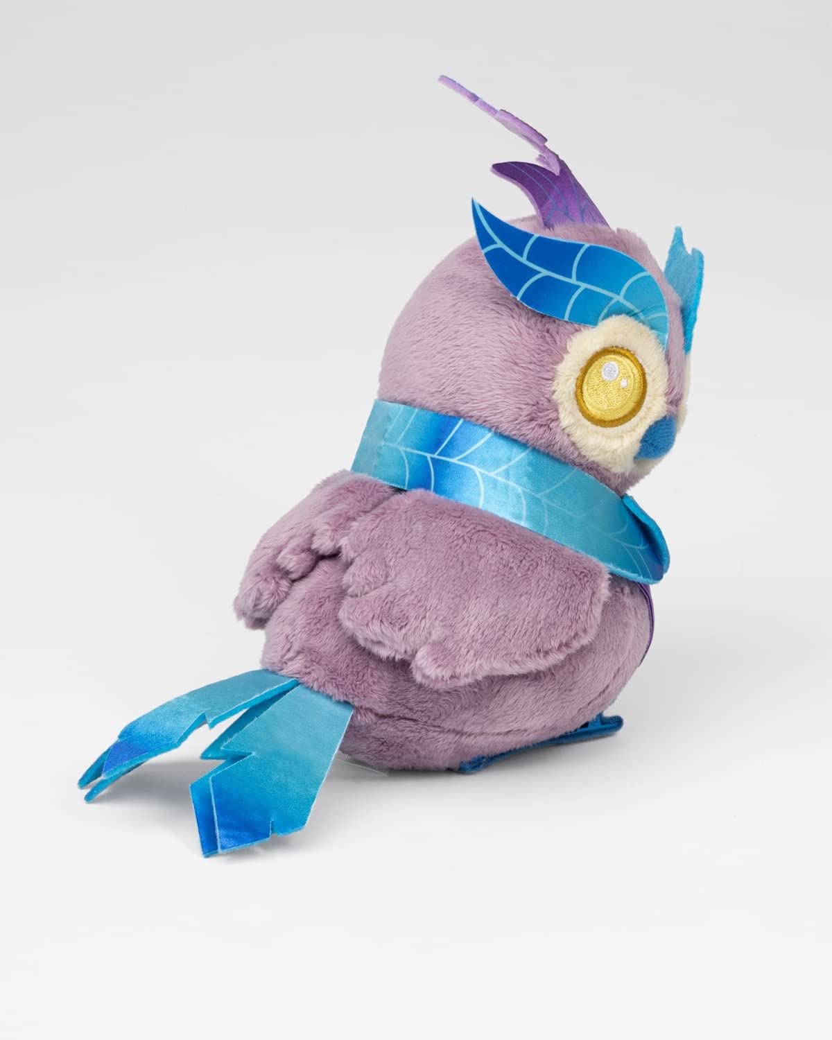 Plush Wow Pepe Ardenwaeld Indies Merchandise
