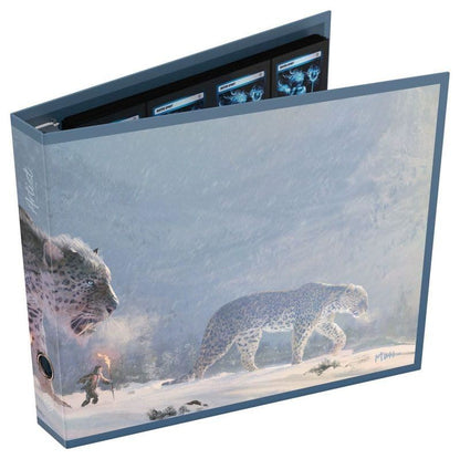 Ultimate Guard AlbumCase Artist Edition #1 Mael Ollivier-Henry The Hunters Quest