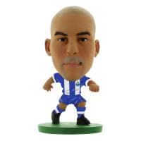Soccerstarz - Uruguay Maxi Pereira