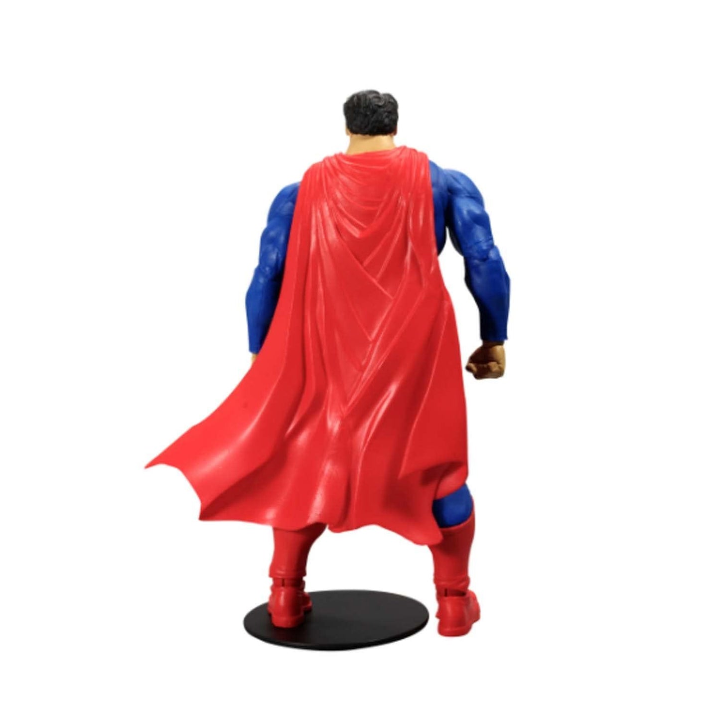 Mft Dc Dkr Baf Superman Indies Merchandise