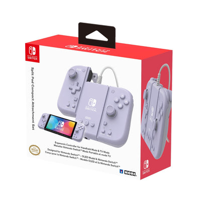 Split Pad Att Lavender Accessories (not machine speci