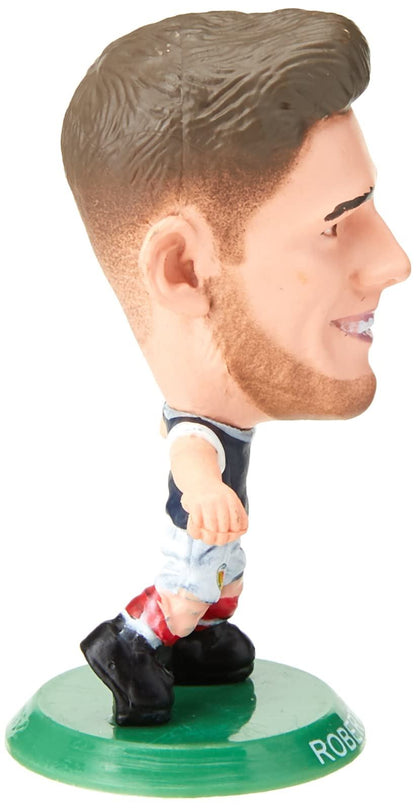 Soccerstarz - Scotland Andrew Robertson - Home Kit