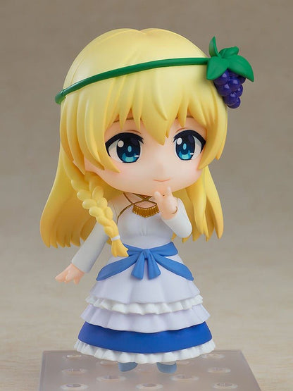 KonoSuba: God's Blessing on This Wonderful World! 3 Nendoroid Action Figure Iris