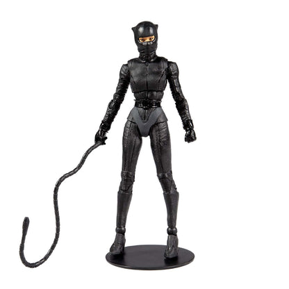 Mft Tbm Catwoman Indies Merchandise