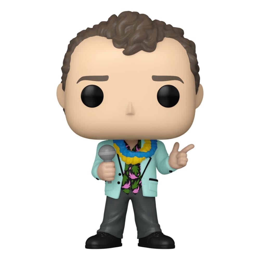 Saturday Night Live POP! Movies 50th Anniversary Nick the Lounge Singer 9cm