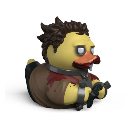 Shaun of the Dead Tubbz PVC Figure Ed 1st Edition 10 cm