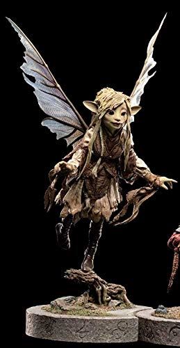 The Dark Crystal: Age of Resistance Statue 1/6 Deet The Gelfling 30 cm