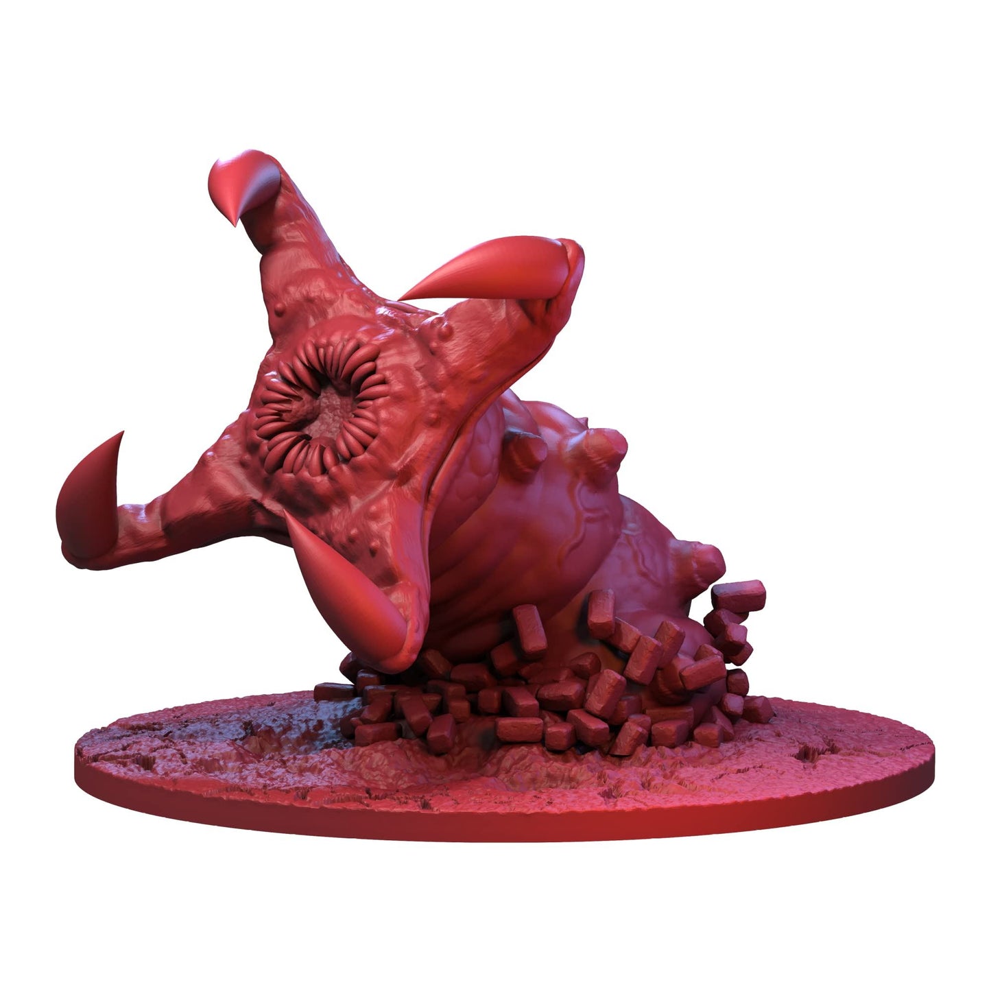 Resident Evil 3: City of Ruin Expansion?/Boardgames