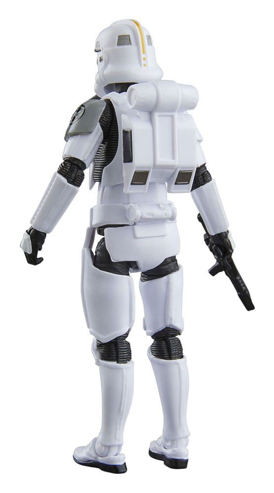 Star Wars - The Vintage Collection - Jedi Survivor - Jetpack Trooper /Toys