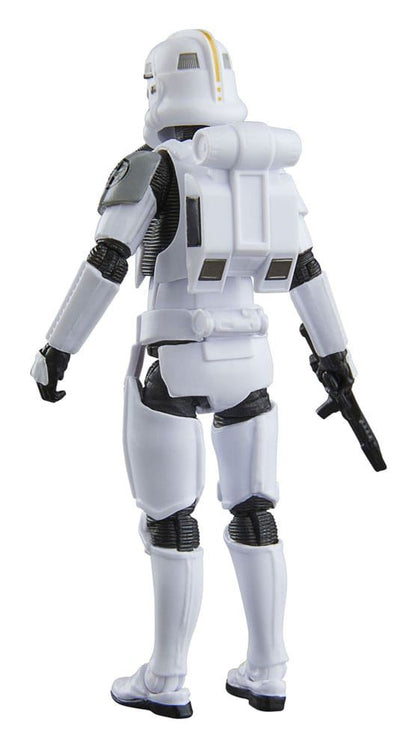 Star Wars - The Vintage Collection - Jedi Survivor - Jetpack Trooper /Toys