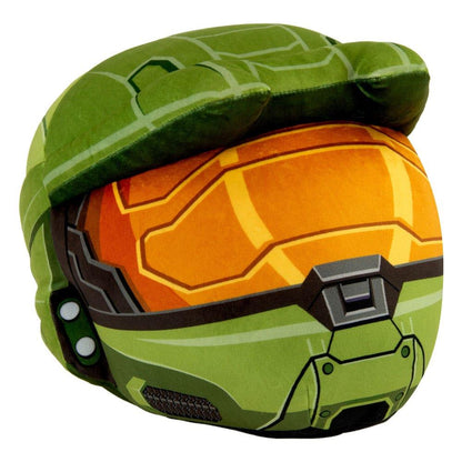 Halo Mocchi-Mocchi Mega Plush Figure/Cushion Master Chief Helmet 25cm