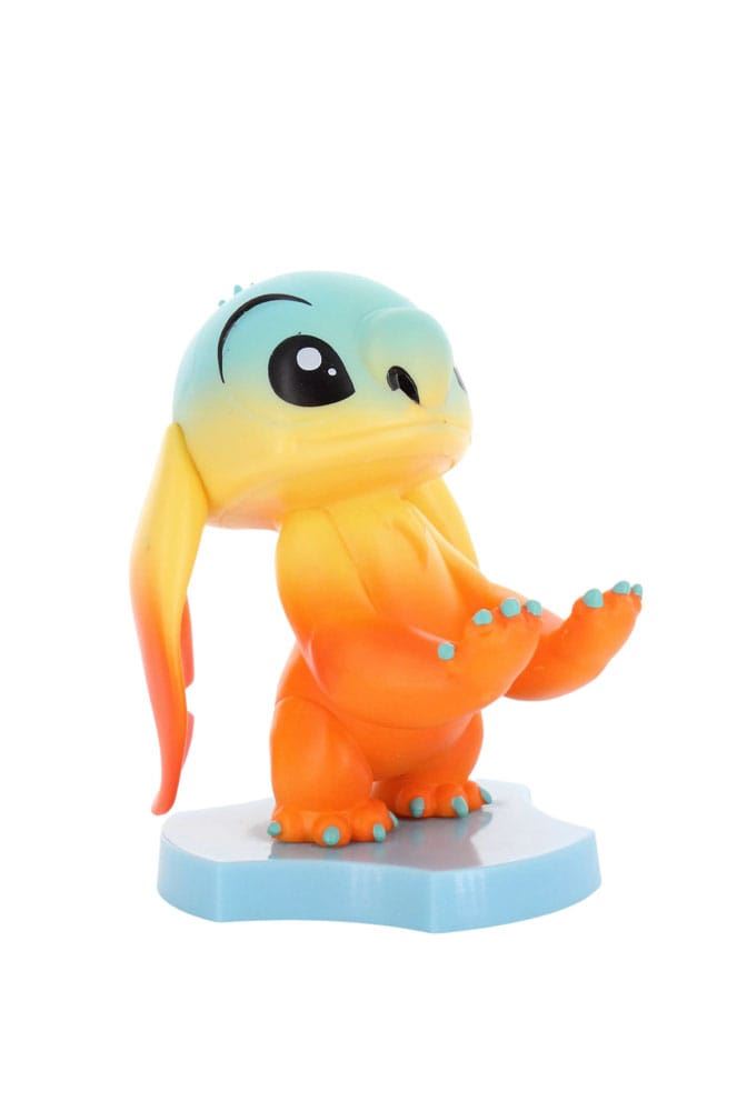 Lilo & Stitch Holdems Mini Holder Stitch Sunset 10 cm
