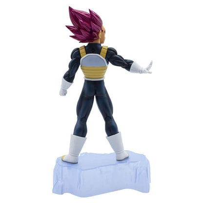 Bp Dbz Ssg Vegeta Colab Fig Indies Merchandise