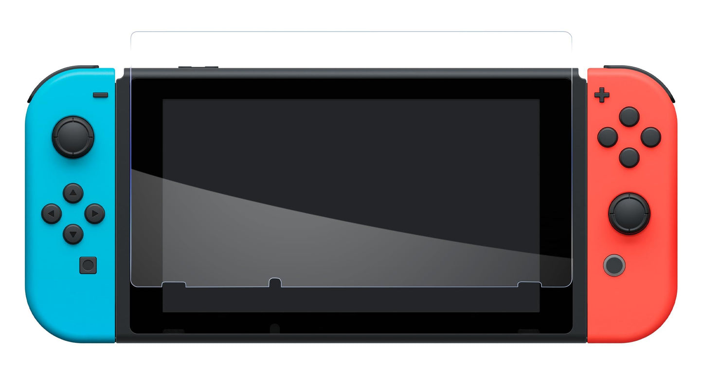 Screen Protector For Switch Nintendo Switch