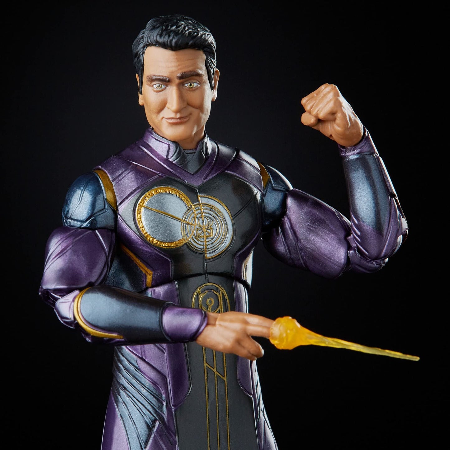 Marvel Legends Series - Eternals - Kingo /Toys