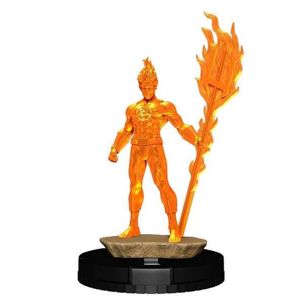 Wheels of Vengeance Booster Brick: Marvel HeroClix