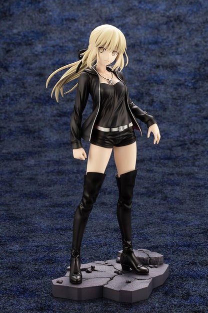 Fate/Grand Order PVC Statue 1/7 Saber/Altria Pendragon (Alter) Casual Ver. 24 cm