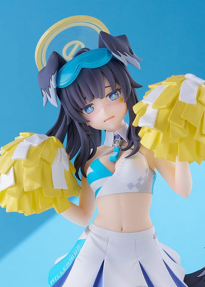 Blue Archive Pop Up Parade PVC Statue Hibiki (Cheer Squad): Memorial Lobby Ver.