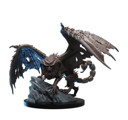 Epic Encounter RPG set :  Cave of the Manticore