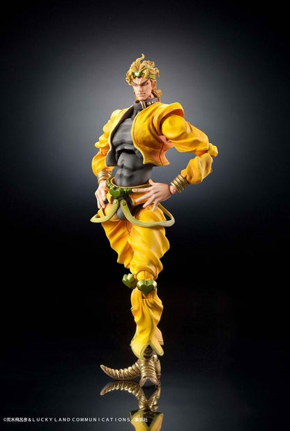 JoJo's Bizarre Adventure Part3 Stardust Crusaders Super Action Action Figure Cho