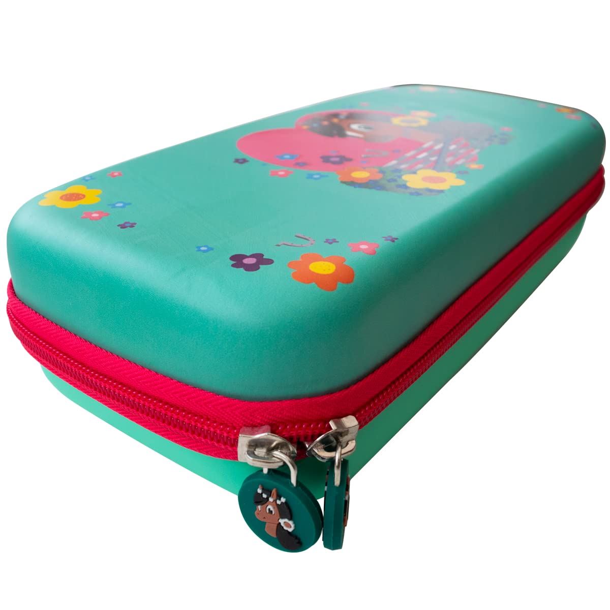IMP Switch Sweetheart Console Case + Sticker Kit (Pony)