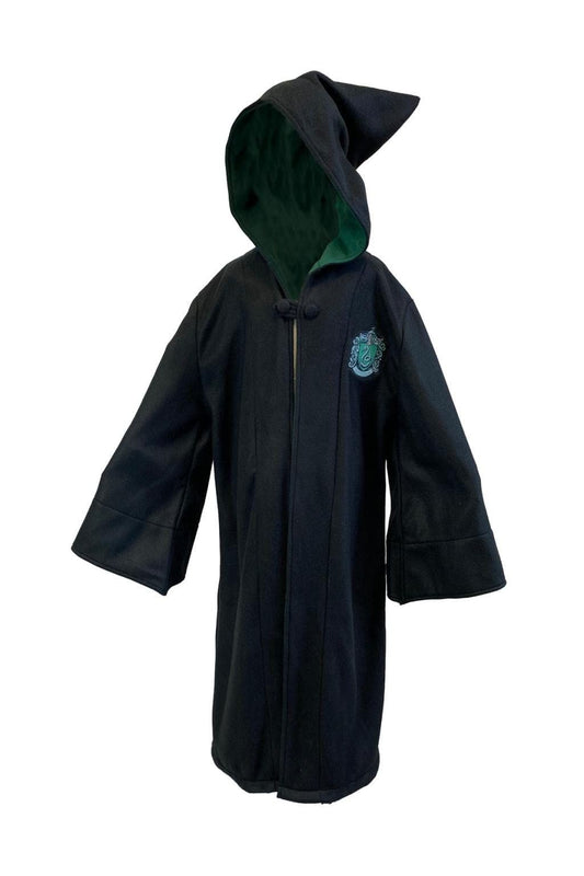 Harry Potter - Gown - Slytherin Kids Replica M 7-9 years /Merch
