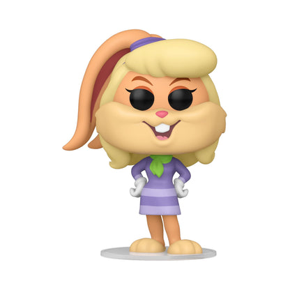 Hanna-Barbera POP! Animation Vinyl Figure Lola as Daphne 9 cm