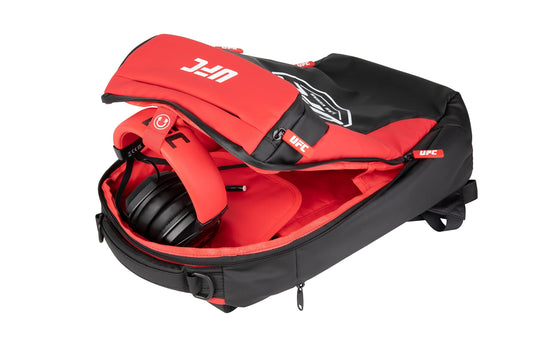 Ufc Gaming Backpack Accessories (not machine speci