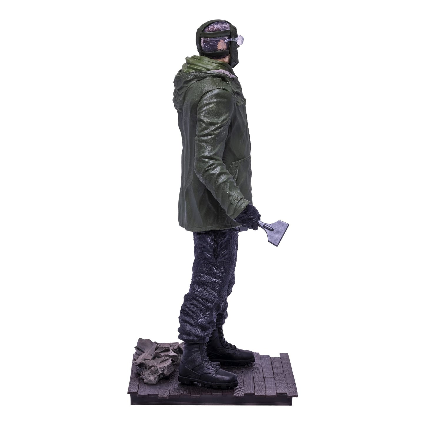 Mft Tbm Riddler Statue Indies Merchandise