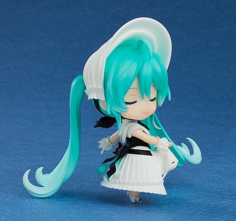 Character Vocal Series 01: Hatsune Mik Nendoroid Action Figure Hatsune Miku Symp